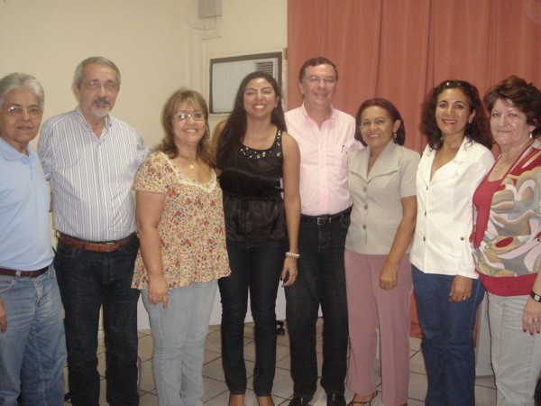 Imagem da notícia AUDITORES LEVAM PROJETO DE EDUCAÇÃO FISCAL PARA CAICÓ